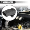 BMW X5 Black Manifold Air Pressure Sensor Replacement