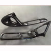 Mazda RX-7 FD3S Carbon Fiber Interior Complete Door Handle Panel Replacement