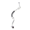 Land Rover Range Rover Sport Air Conditioning Pipe Hose (2014-2022)