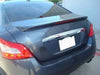 Nissan Maxima Unpainted Factory Style Spoiler Wing (2009-2015)
