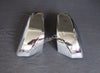 Honda CR-V Chrome Side Mirror Cover Trim (2007-2011)