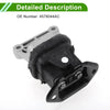 Chrysler 300C 2.7L AT Motor Mount (2006 - 2008)