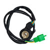 Motorcycle Flameout Safety - 50cm Kickstand Switch Sensor