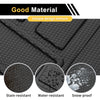 Toyota 4Runner 2013-2024 Cargo Liner Rear Trunk Mat (1 Pc)