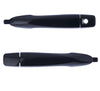 Nissan Qashqai J11 2 x Front LH+RH Door Handle W/o Smart Entry (2014–2021)