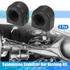 BMW X3 Car Suspension Stabilizer Bar Bushings (2011)