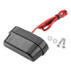 Motorcycles LED License Plate Tail Light