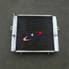 Toyota Forklift 6FG25 7FD20 7FG20 8FGJ35 4ROW ALLOY Radiator