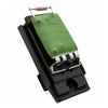 Ford Focus Heater Blower Motor Fan Resistor (2000-2007)