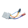 Buick Chevrolet Hummer Suzuki CD Radio Audio ISO Wiring Harness Adapter