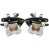 Suzuki Quadsport Z400 Front Brake Calipers & Pads (2003–2013)