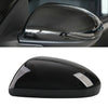 Mazda 3 Left Driver Side Mirror Housing Cover Cap (2010–2013)