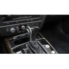 Audi A4 A6 2013-16 Real Carbon Fiber Gear Shifter Knob Head Cover Trim