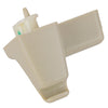 Land Rover Range Rover L322 Grey Front Right Sun Visor Retainer Clip