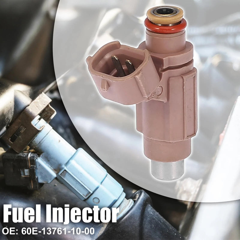 Yamaha AR230 SX230 WaveRunner Fuel Injector (2005–2009)