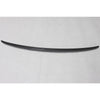 Bentley Flying Spur 2009-2013 Carbon Fiber Rear Trunk Spoiler