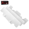 Honda CR125R 1992-1997 Radiator Grille Louvre Rad Guard