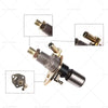 Yanmar L100 186F 186FA Diesel Fuel Injector Pump