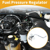 Chevrolet Tracker (1998) - 1 Pc Fuel Injection Pressure Regulator