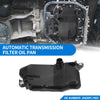 Honda Civic Transmission Filter Oil Pan Gasket Kit (2001-2005)