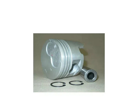 Toyota Hilux 2.8L 1 x Engine Piston & Pin