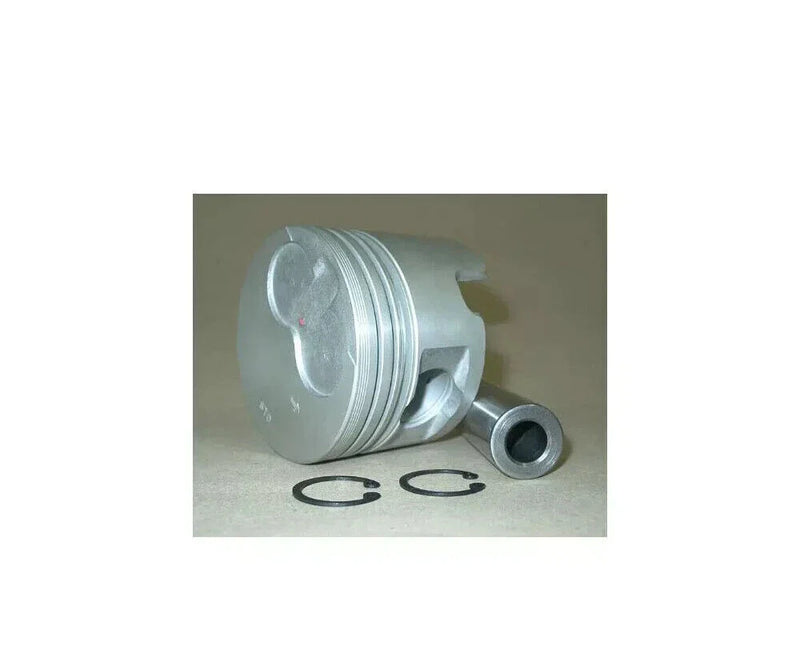 Toyota Hilux 2.8L 1 x Engine Piston & Pin