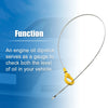 Chrysler Pacifica 4.0L V6 AWD Engine Oil Dipstick (2007)