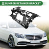 Mercedes Benz C300 Left Front Bumper Retainer Bracket (2015-2021)