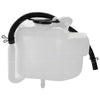 Toyota Camry Radiator Coolant Overflow Bottle (1997–2002)