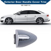 Buick Enclave Exterior Door Handle Cover Trim (2017-2019)