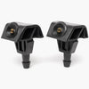 Nissan X-Trail, Note, Juke, Murano Windshield Washer Nozzles