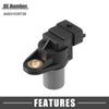 Dodge Sprinter 2500 Camshaft Position Sensor (2003-2006)