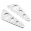 YAMAHA XSR155 Rear Panel Guards Cover Plate Protector (2019-2022)