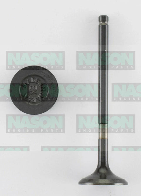 Holden Cruze JH 2.0L Z20D1 8 x Exhaust valve (2011–2015)