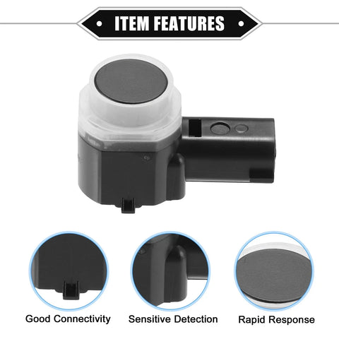 Ford Explorer PDC Rear Reverse Parking Assist Sensor (2011-2015)