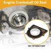 MAZDA Rear Crankshaft Oil Seal (1S7G6K318AF)