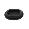 Harley Road King, Street Glide Rear Antenna Hole Plug Cover (2009-2023)