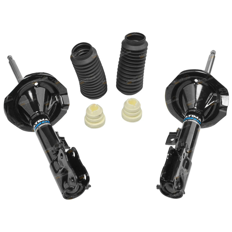 Mitsubishi ASX Hatch Front Strut Shock Absorbers (2010 - 2017)