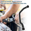 BMW X5 Radiator Hose (2009 - 2013)