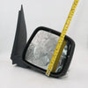 Nissan Navara Pathfinder 2005-2014 Electric Door Mirrors LED x2