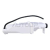 Nissan Versa Note Micra 1.6L Coolant Expansion Tank with Cap & Hose (12–19)