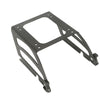Harley Heritage Softail Classic Solo Luggage Mount Rack (2000-2017)