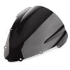 Honda CBR600 F4i (2001-2003) Black Windshield