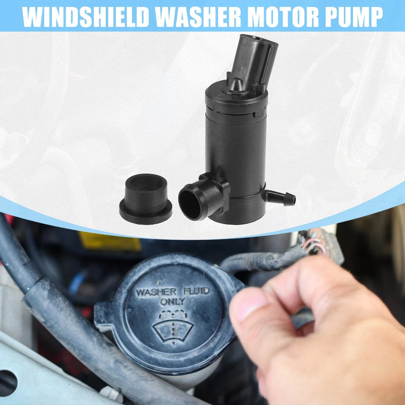 Subaru Forester Windshield Washer Pump (2003-2023)