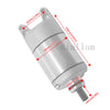 Arctic Cat ATV 650 V-Twin FIS Starter Motor (2004-2006)