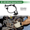 Toyota Hilux SW4 ABS Wheel Speed Sensor Rear Left (2005–2015)