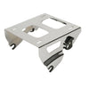 Harley-Davidson Touring Trunk Solo Mount Rack Base Plate (2014-2025)