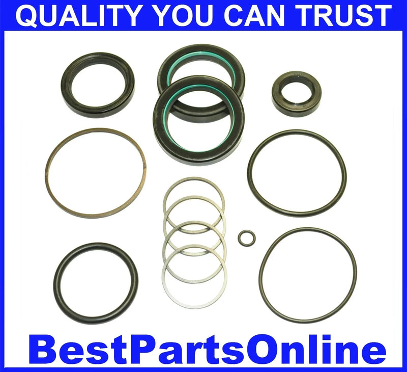 Land Cruiser 200Series Rack and Pinion Seal Kit (2007–2021)