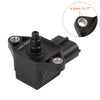 Toyota MAP Sensor Intake Air Pressure Sensor Black