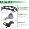 Nissan Frontier ABS Wheel Speed Sensor (1999-2002)